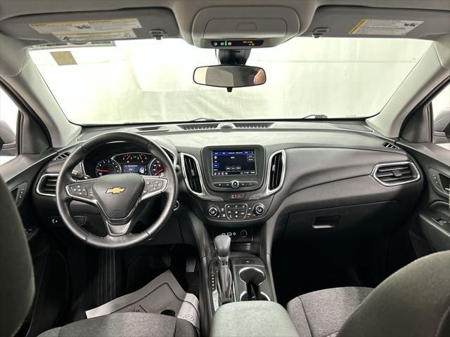 2024 Chevrolet Equinox AWD LT