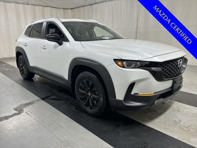 2025 Mazda CX-50 2.5 S Premium Package for sale in CICERO, NY
