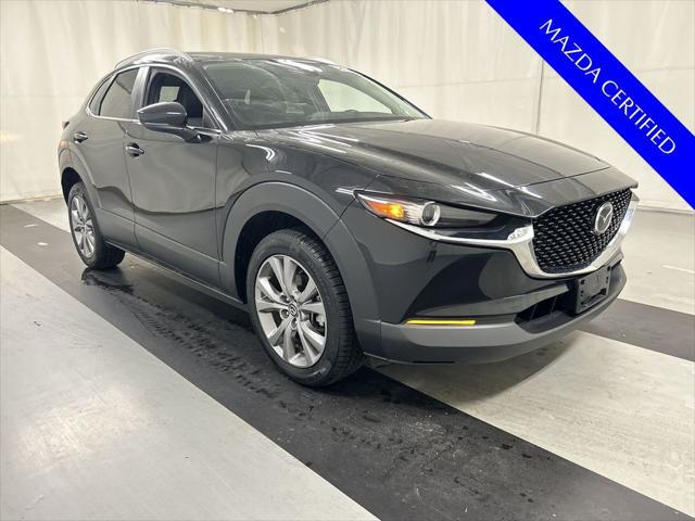 2023 Mazda CX-30 2.5 S Preferred for sale in CICERO, NY