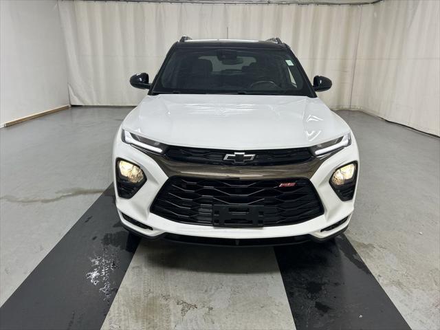 2023 Chevrolet TrailBlazer AWD RS