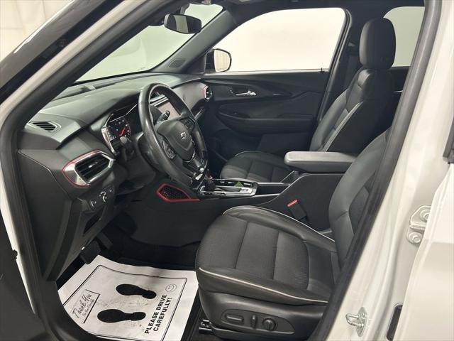 2023 Chevrolet TrailBlazer AWD RS