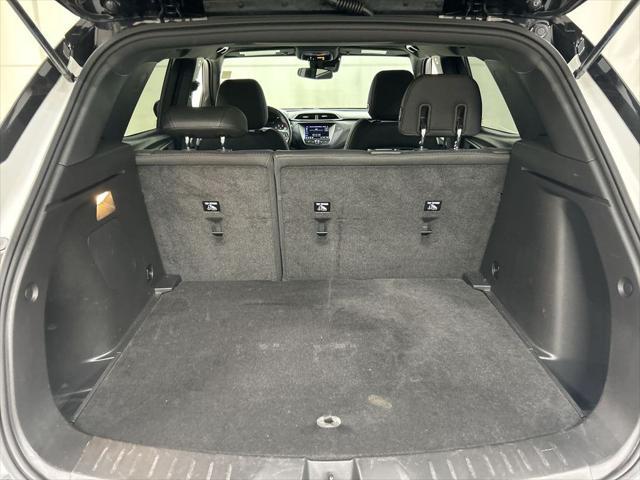 2023 Chevrolet TrailBlazer AWD RS