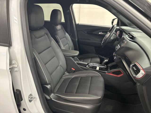 2023 Chevrolet TrailBlazer AWD RS