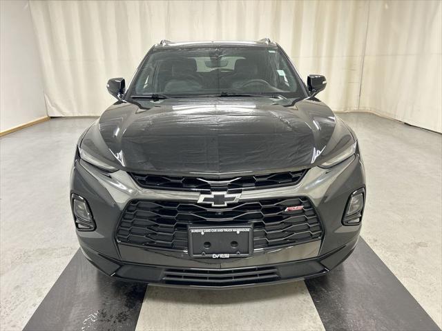 2022 Chevrolet Blazer AWD RS