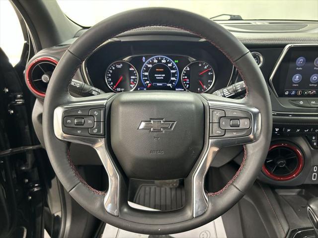 2022 Chevrolet Blazer AWD RS