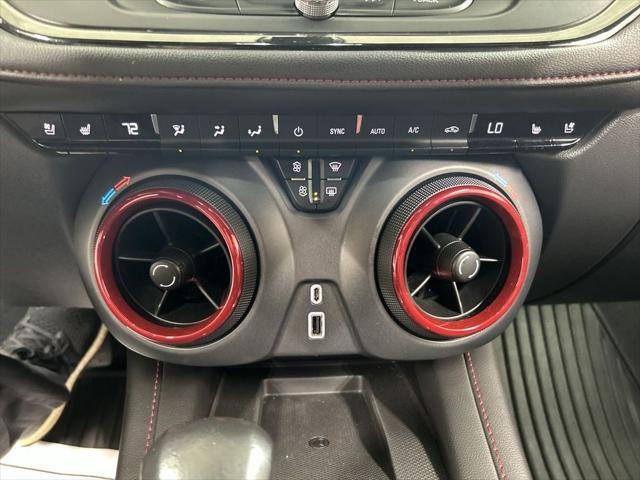 2022 Chevrolet Blazer AWD RS