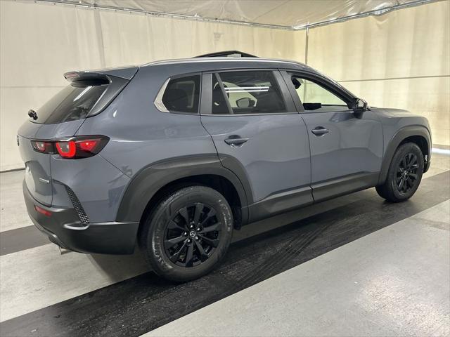 2023 Mazda CX-50 2.5 S Preferred Plus