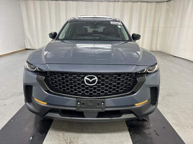 2023 Mazda CX-50 2.5 S Preferred Plus