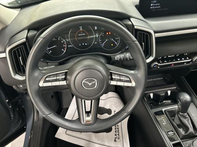 2023 Mazda CX-50 2.5 S Preferred Plus