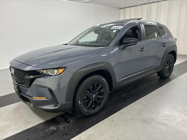 2023 Mazda CX-50 2.5 S Preferred Plus