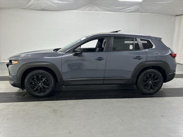 2023 Mazda CX-50 2.5 S Preferred Plus