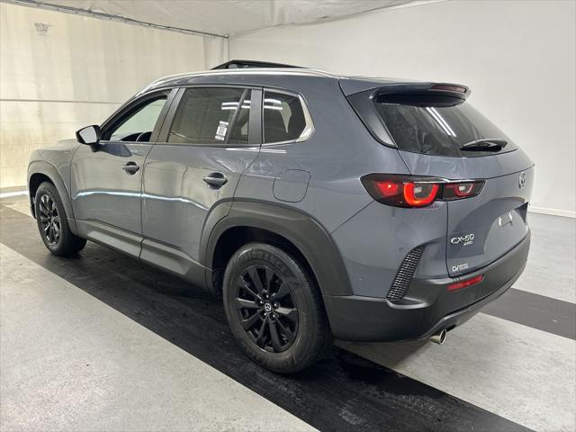 2023 Mazda CX-50 2.5 S Preferred Plus
