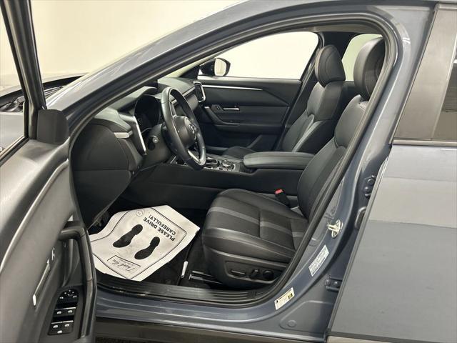 2023 Mazda CX-50 2.5 S Preferred Plus