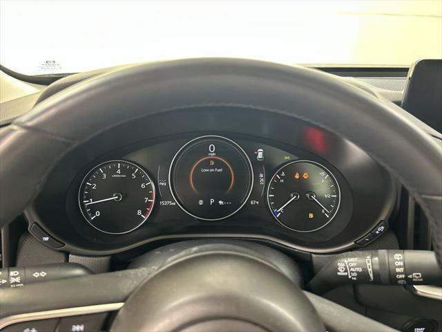 2023 Mazda CX-50 2.5 S Preferred Plus