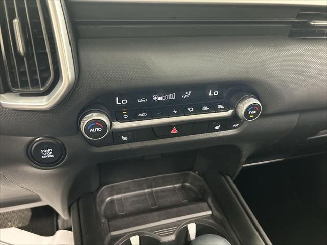 2023 Mazda CX-50 2.5 S Preferred Plus