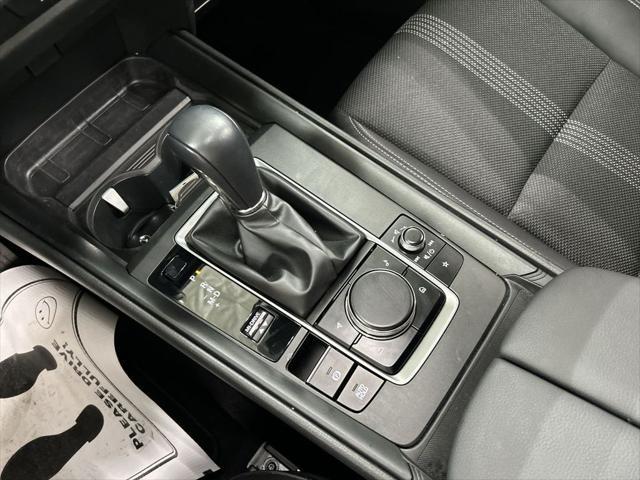 2023 Mazda CX-50 2.5 S Preferred Plus