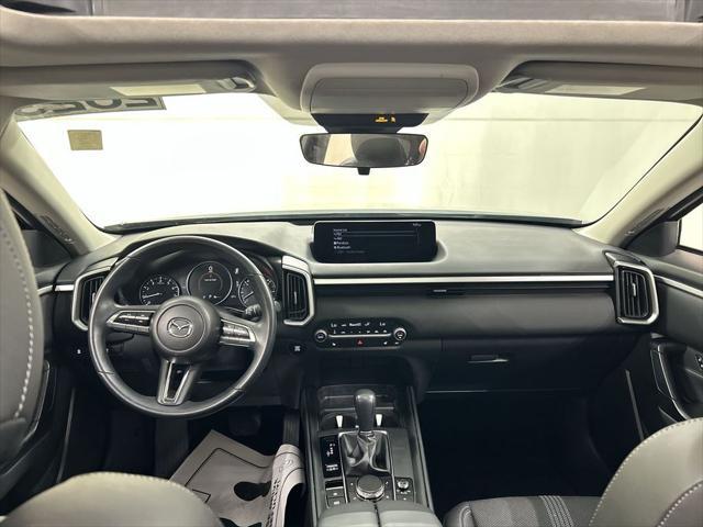 2023 Mazda CX-50 2.5 S Preferred Plus