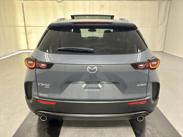 2023 Mazda CX-50 2.5 S Preferred Plus