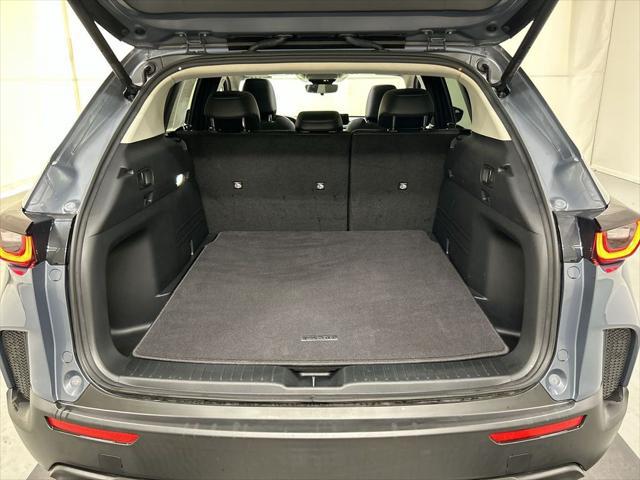 2023 Mazda CX-50 2.5 S Preferred Plus