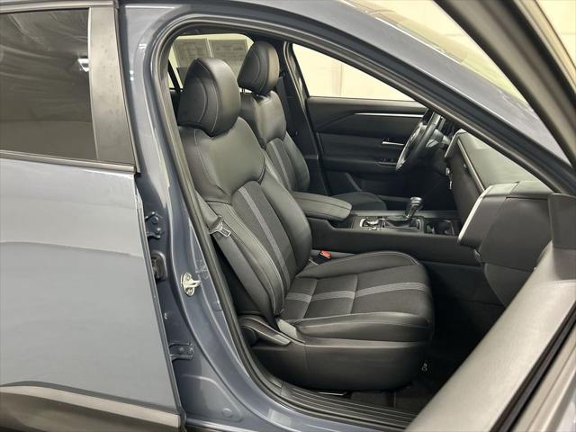 2023 Mazda CX-50 2.5 S Preferred Plus