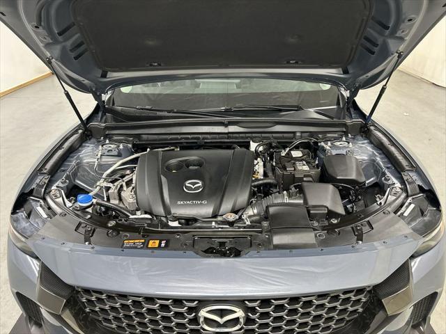 2023 Mazda CX-50 2.5 S Preferred Plus