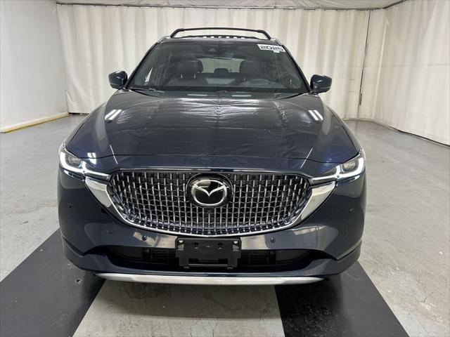 2025 Mazda CX-5 2.5 Turbo Signature