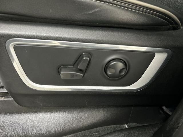 2022 Ram 1500 Laramie Crew Cab 4x4 6'4" Box