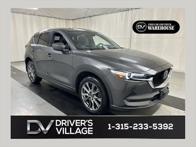 2019 Mazda CX-5 Signature for sale in CICERO, NY