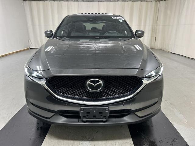 2019 Mazda CX-5 Signature
