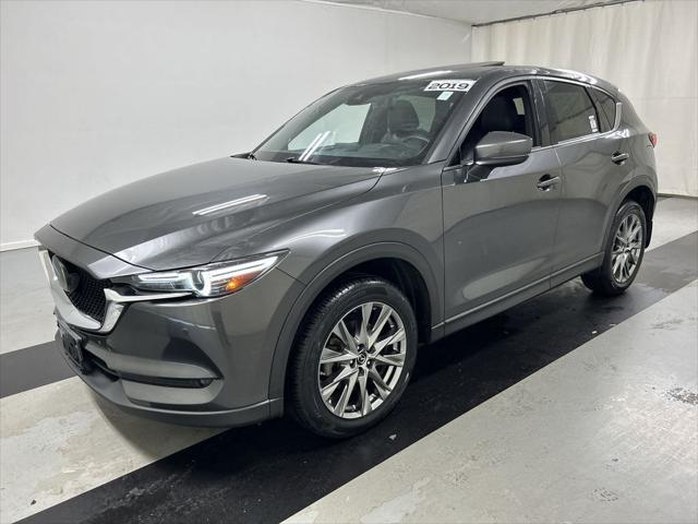 2019 Mazda CX-5 Signature
