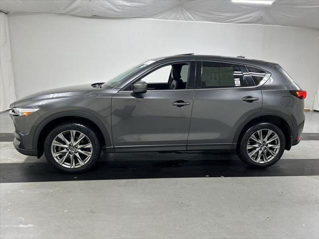 2019 Mazda CX-5 Signature