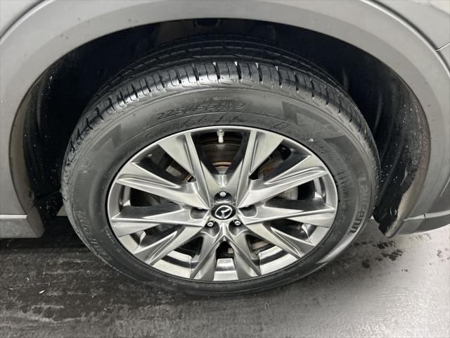 2019 Mazda CX-5 Signature