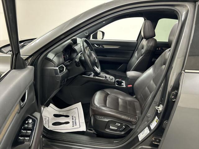 2019 Mazda CX-5 Signature