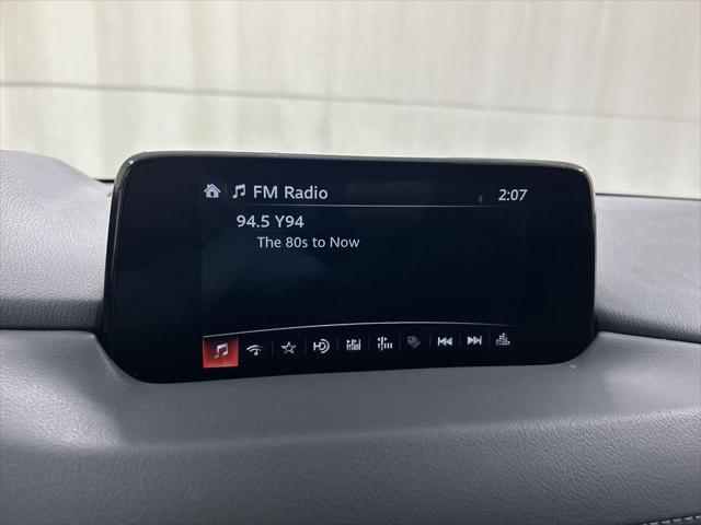 2019 Mazda CX-5 Signature