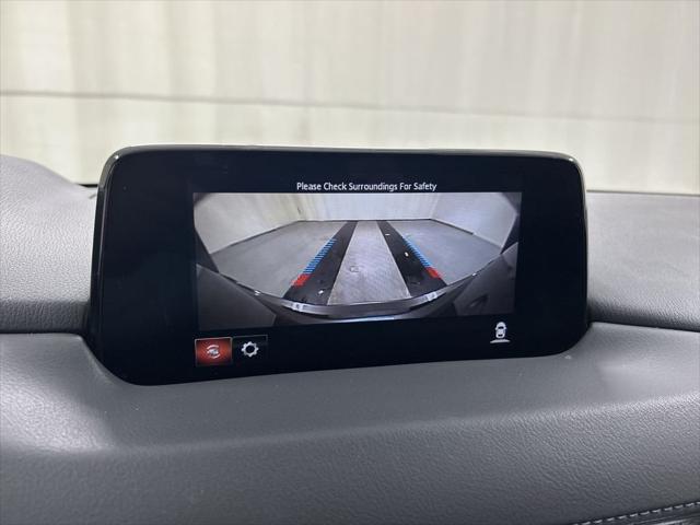 2019 Mazda CX-5 Signature