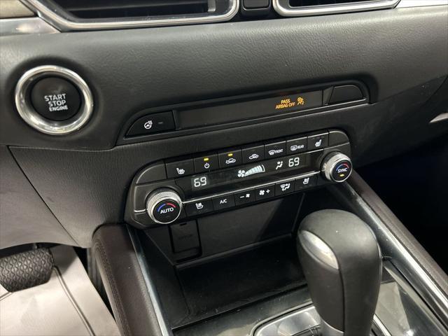 2019 Mazda CX-5 Signature
