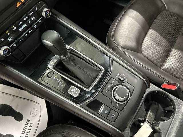 2019 Mazda CX-5 Signature
