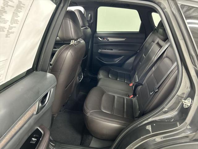 2019 Mazda CX-5 Signature