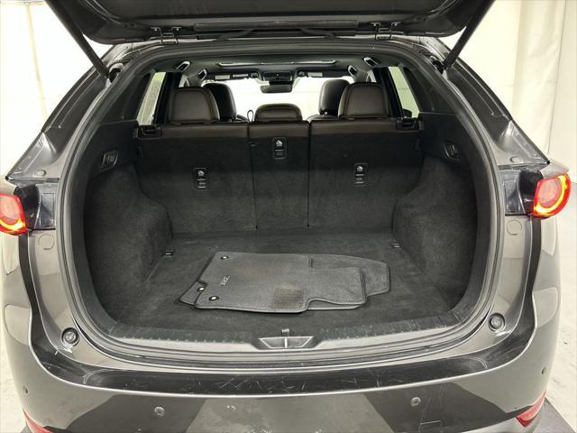 2019 Mazda CX-5 Signature