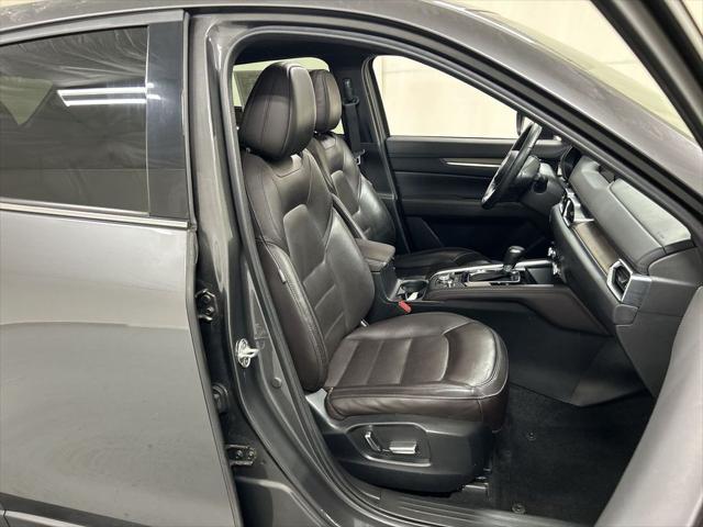 2019 Mazda CX-5 Signature