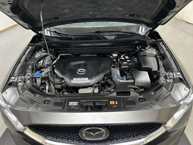 2019 Mazda CX-5 Signature