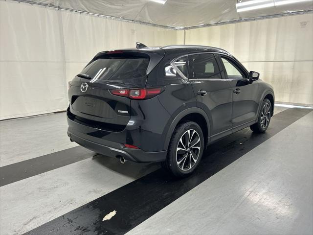2023 Mazda CX-5 2.5 S Premium
