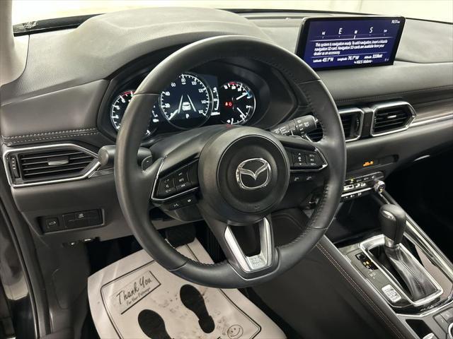 2023 Mazda CX-5 2.5 S Premium