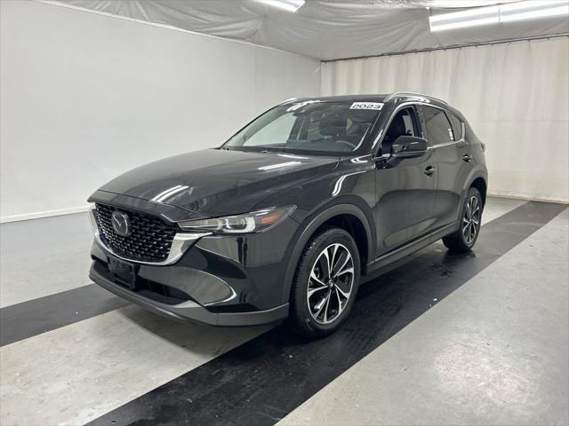 2023 Mazda CX-5 2.5 S Premium
