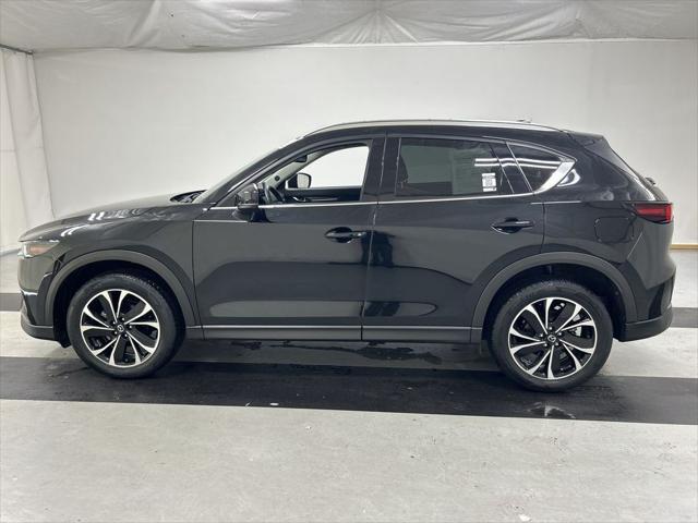 2023 Mazda CX-5 2.5 S Premium