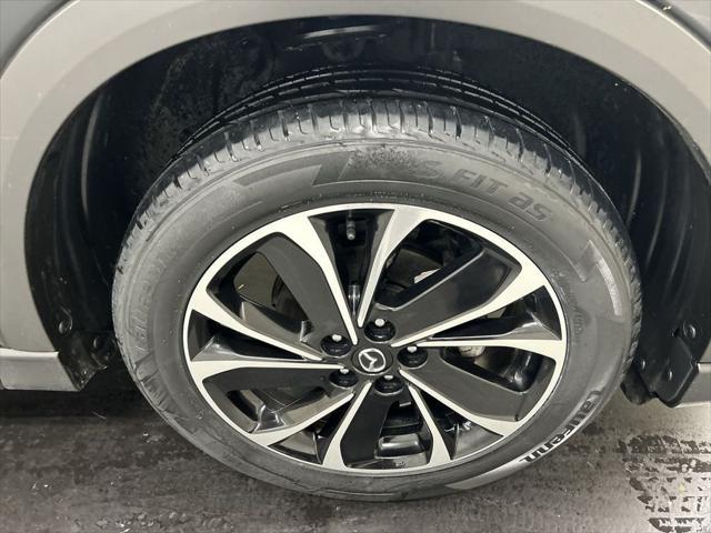 2023 Mazda CX-5 2.5 S Premium