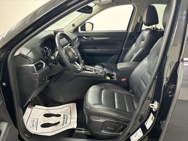 2023 Mazda CX-5 2.5 S Premium