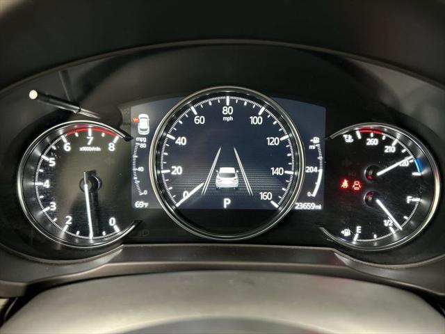 2023 Mazda CX-5 2.5 S Premium