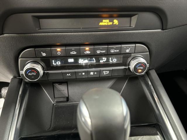2023 Mazda CX-5 2.5 S Premium