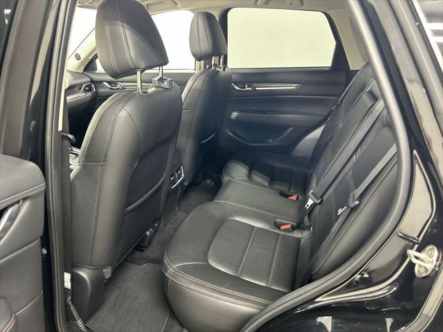 2023 Mazda CX-5 2.5 S Premium